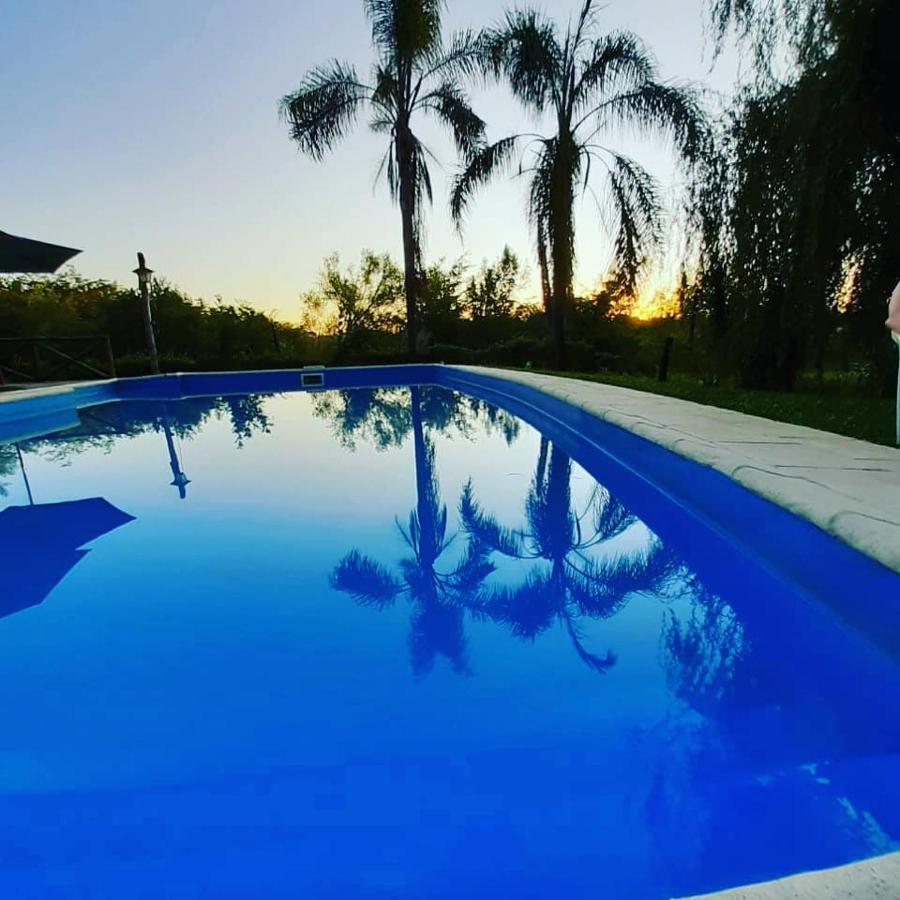 Cabanas Del Paraiso Colón Kültér fotó