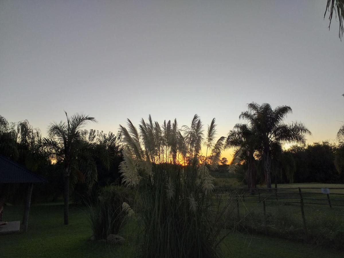 Cabanas Del Paraiso Colón Kültér fotó