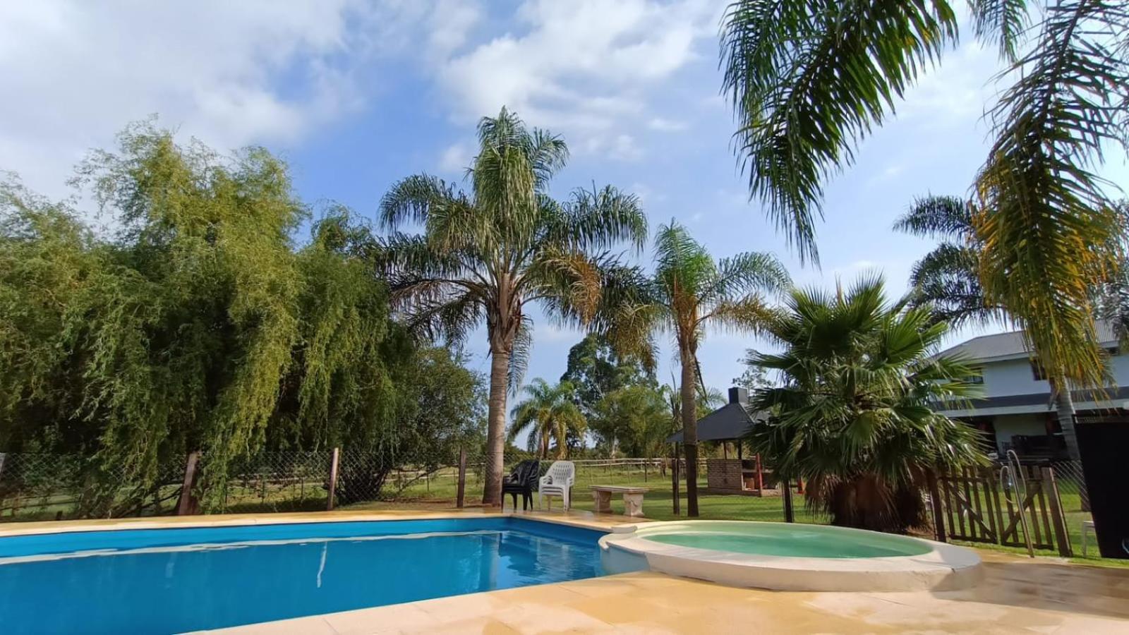 Cabanas Del Paraiso Colón Kültér fotó