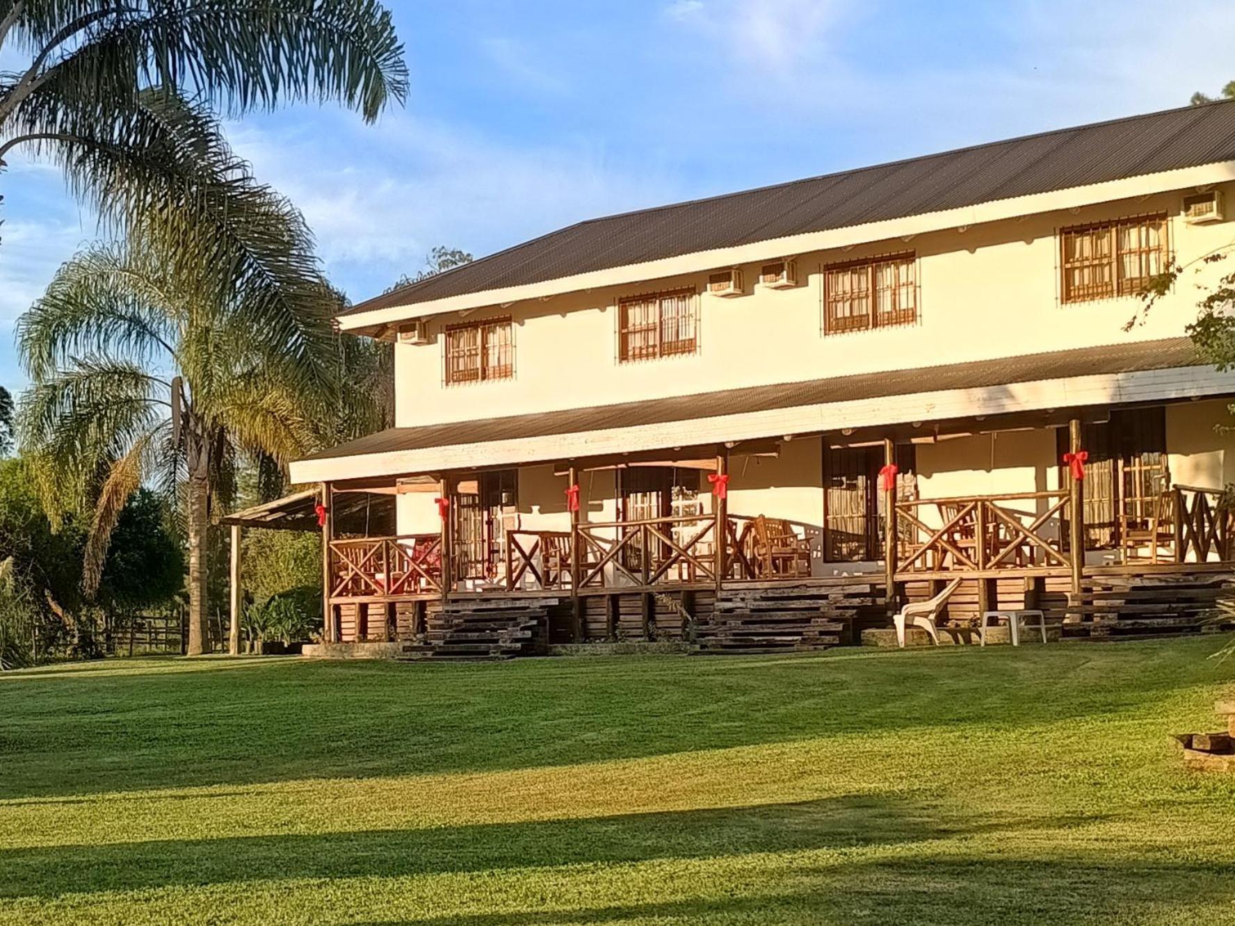 Cabanas Del Paraiso Colón Kültér fotó