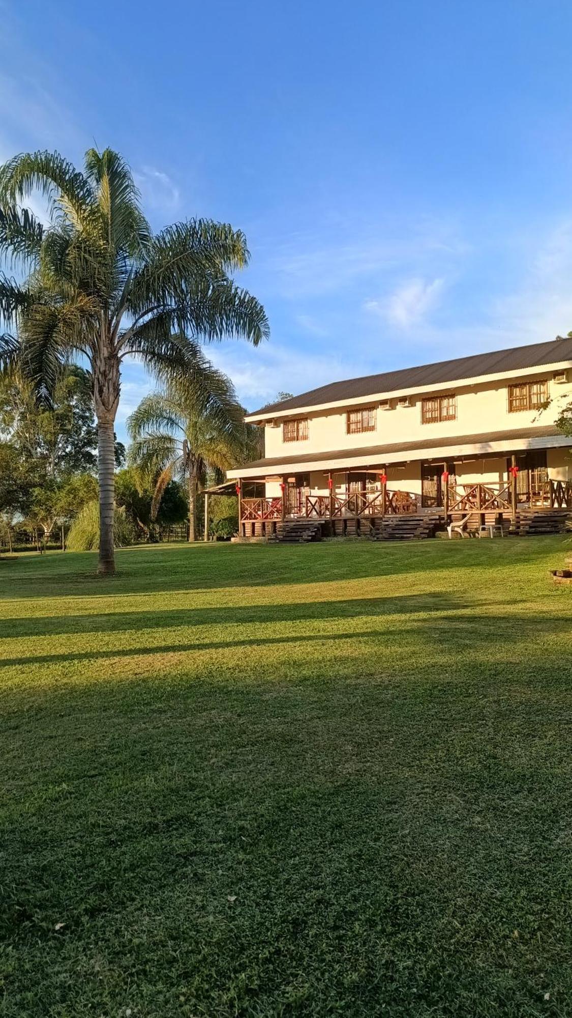 Cabanas Del Paraiso Colón Kültér fotó