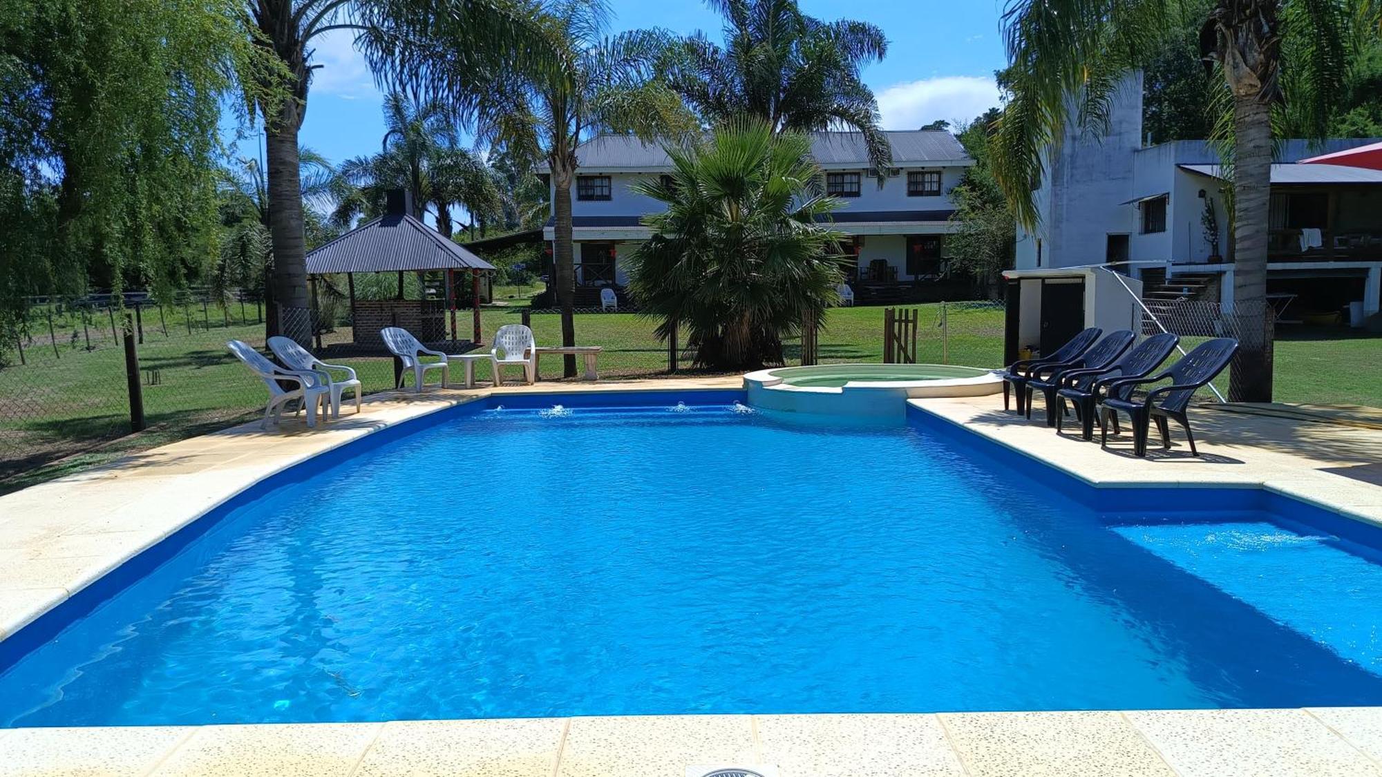 Cabanas Del Paraiso Colón Kültér fotó