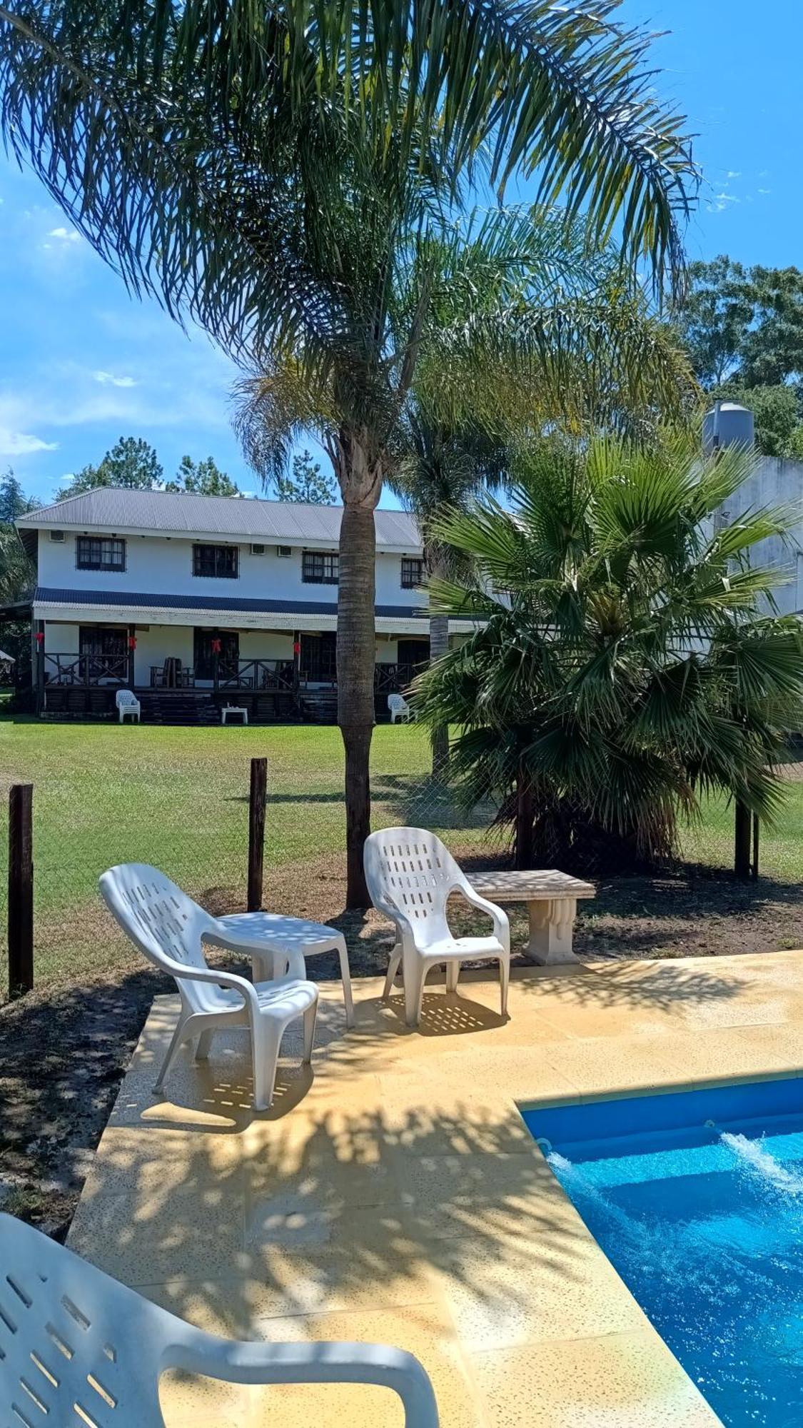 Cabanas Del Paraiso Colón Kültér fotó