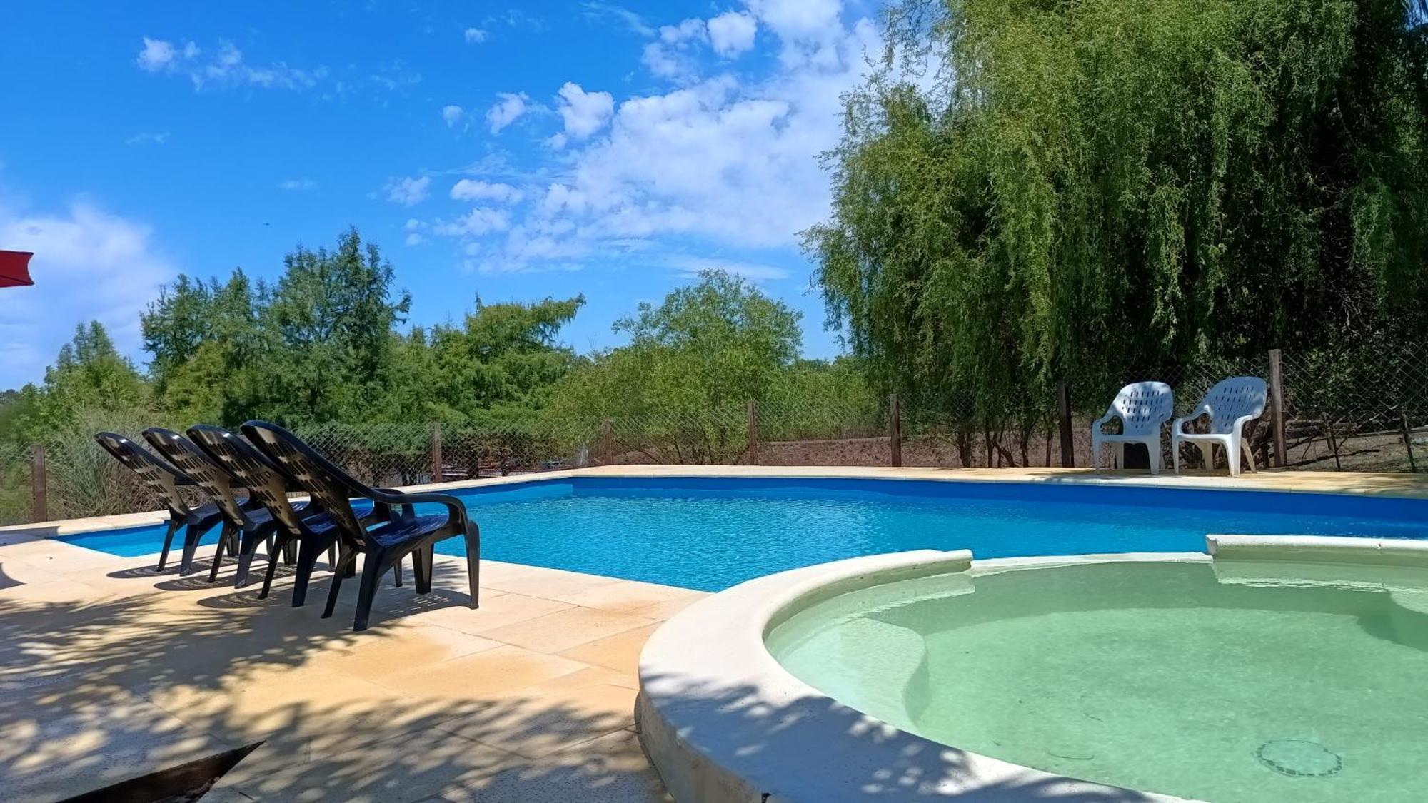 Cabanas Del Paraiso Colón Kültér fotó