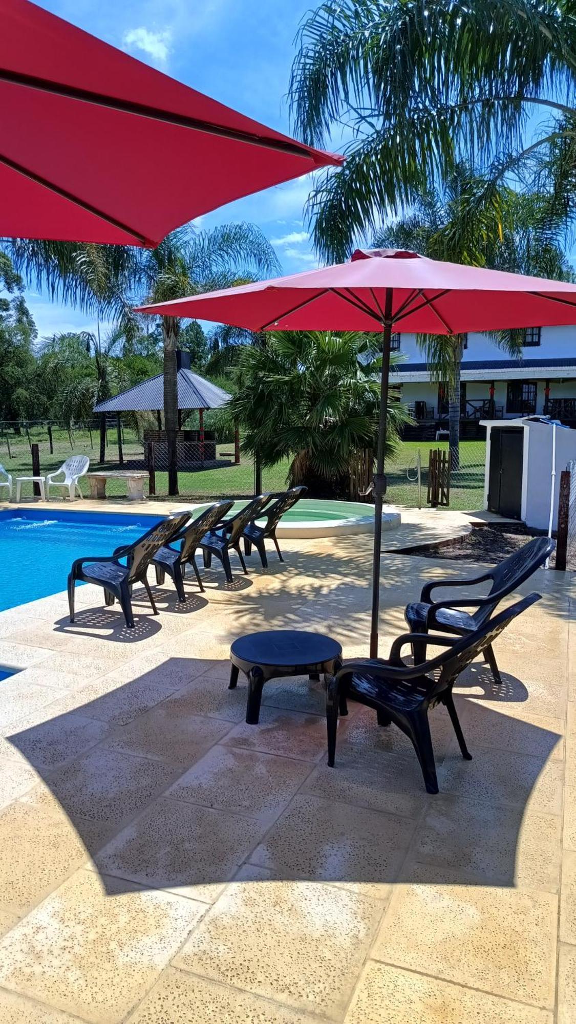 Cabanas Del Paraiso Colón Kültér fotó