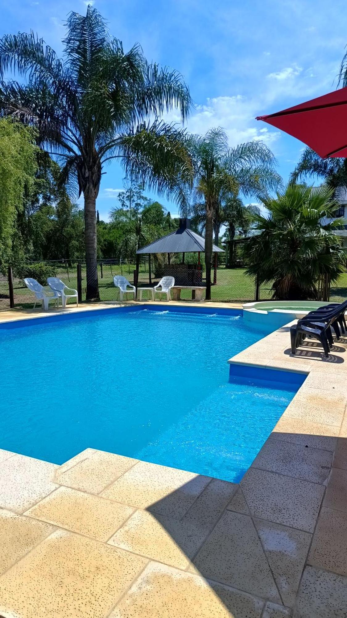Cabanas Del Paraiso Colón Kültér fotó