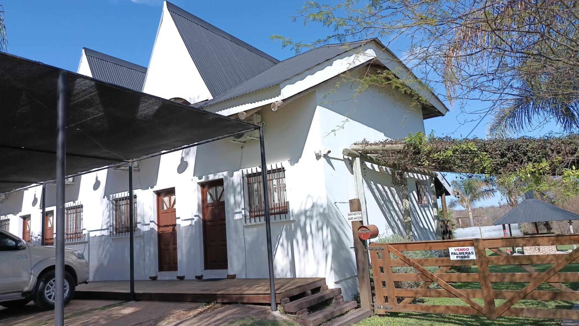 Cabanas Del Paraiso Colón Kültér fotó