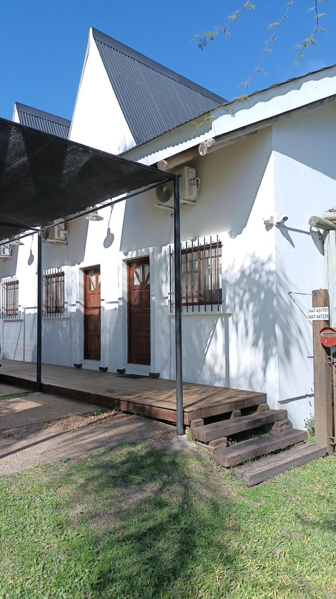 Cabanas Del Paraiso Colón Kültér fotó