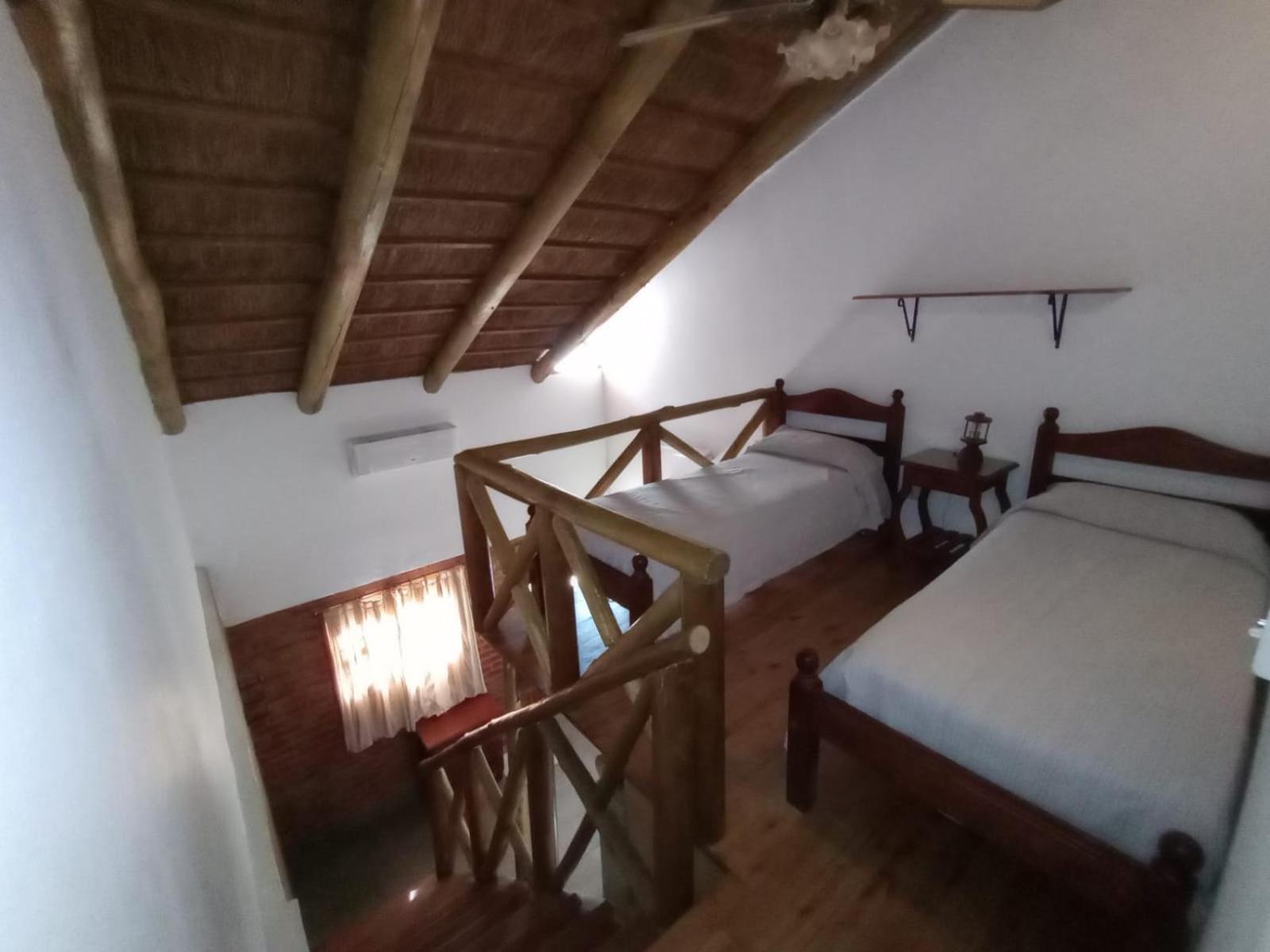 Cabanas Del Paraiso Colón Kültér fotó