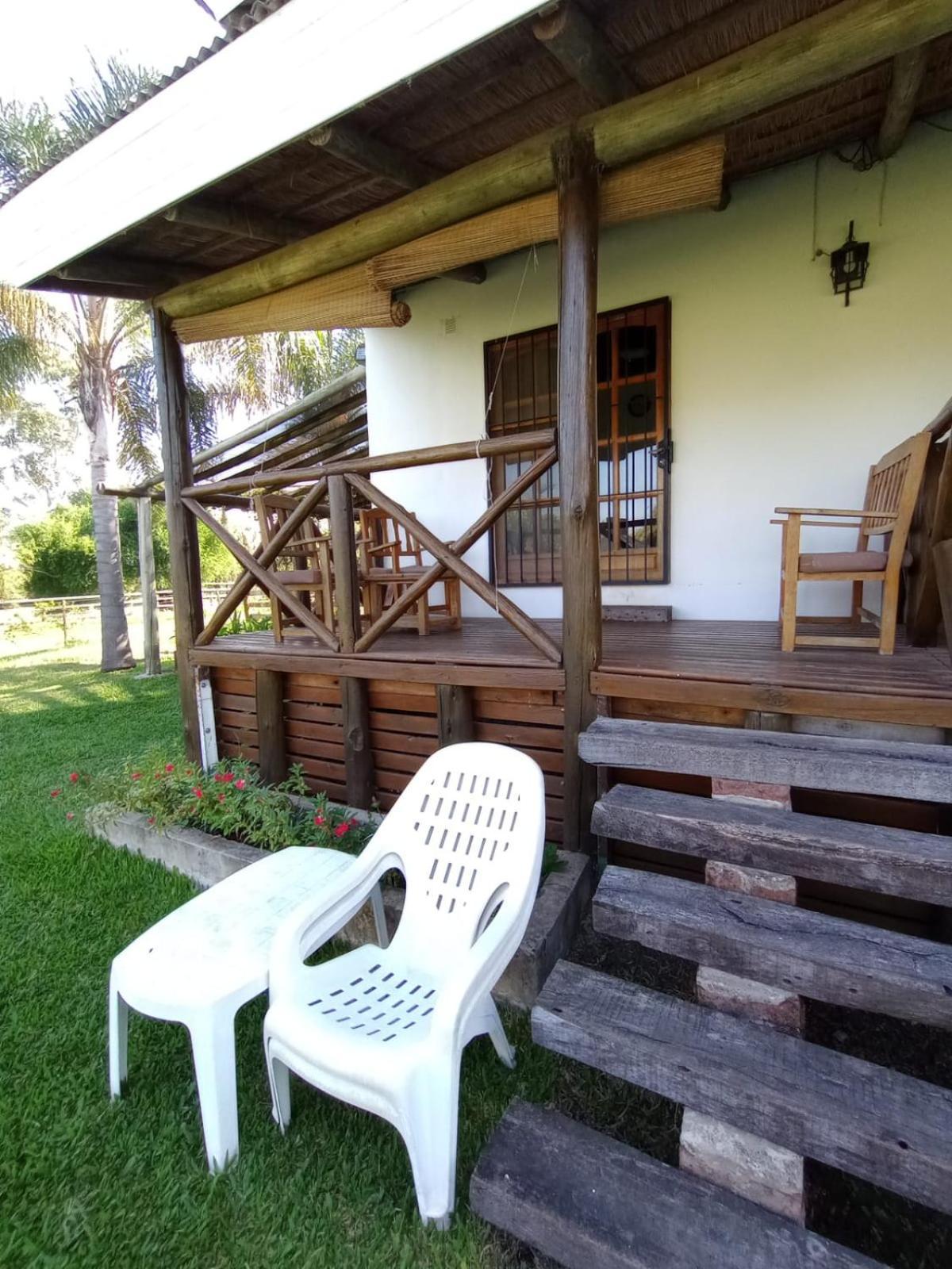 Cabanas Del Paraiso Colón Kültér fotó