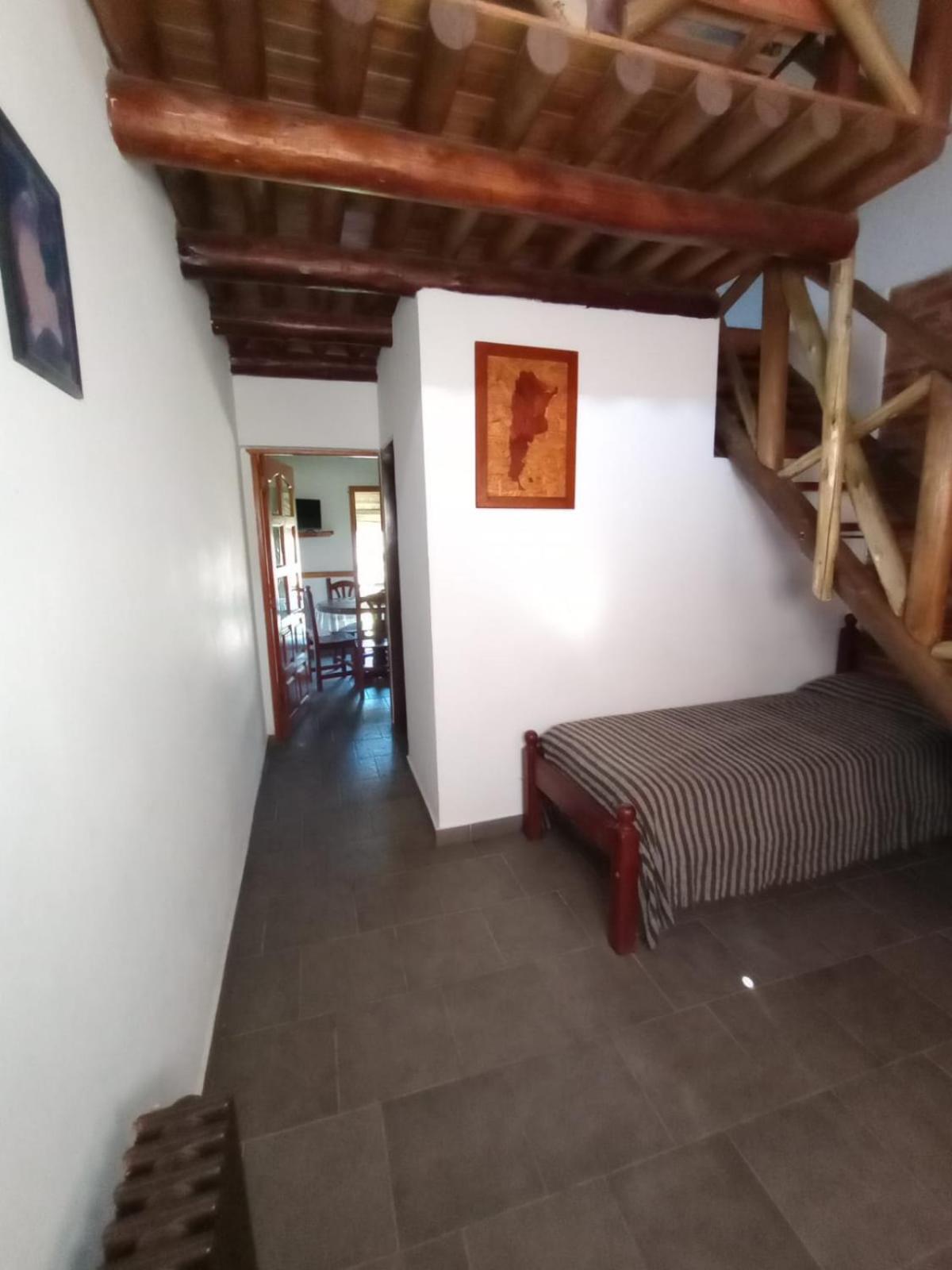 Cabanas Del Paraiso Colón Kültér fotó
