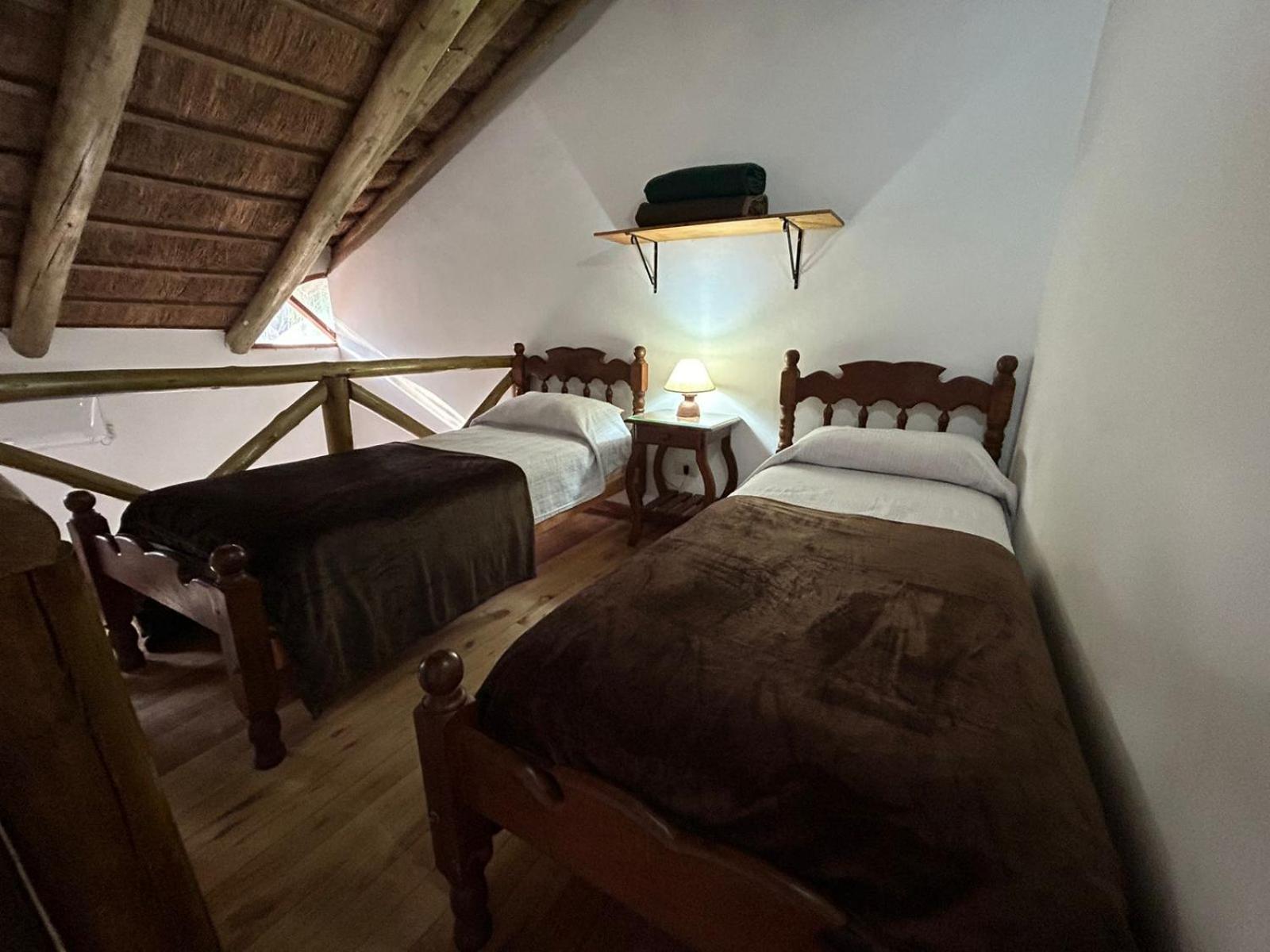 Cabanas Del Paraiso Colón Kültér fotó