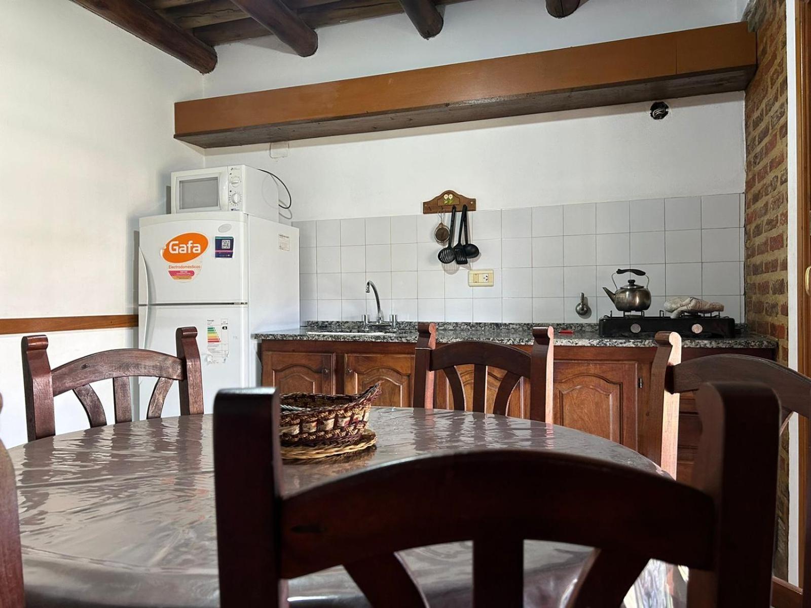 Cabanas Del Paraiso Colón Kültér fotó