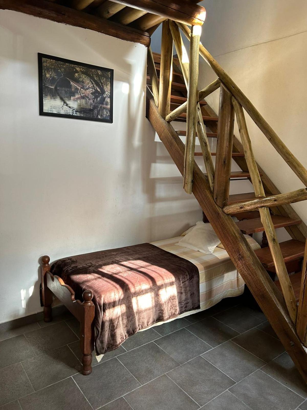 Cabanas Del Paraiso Colón Kültér fotó