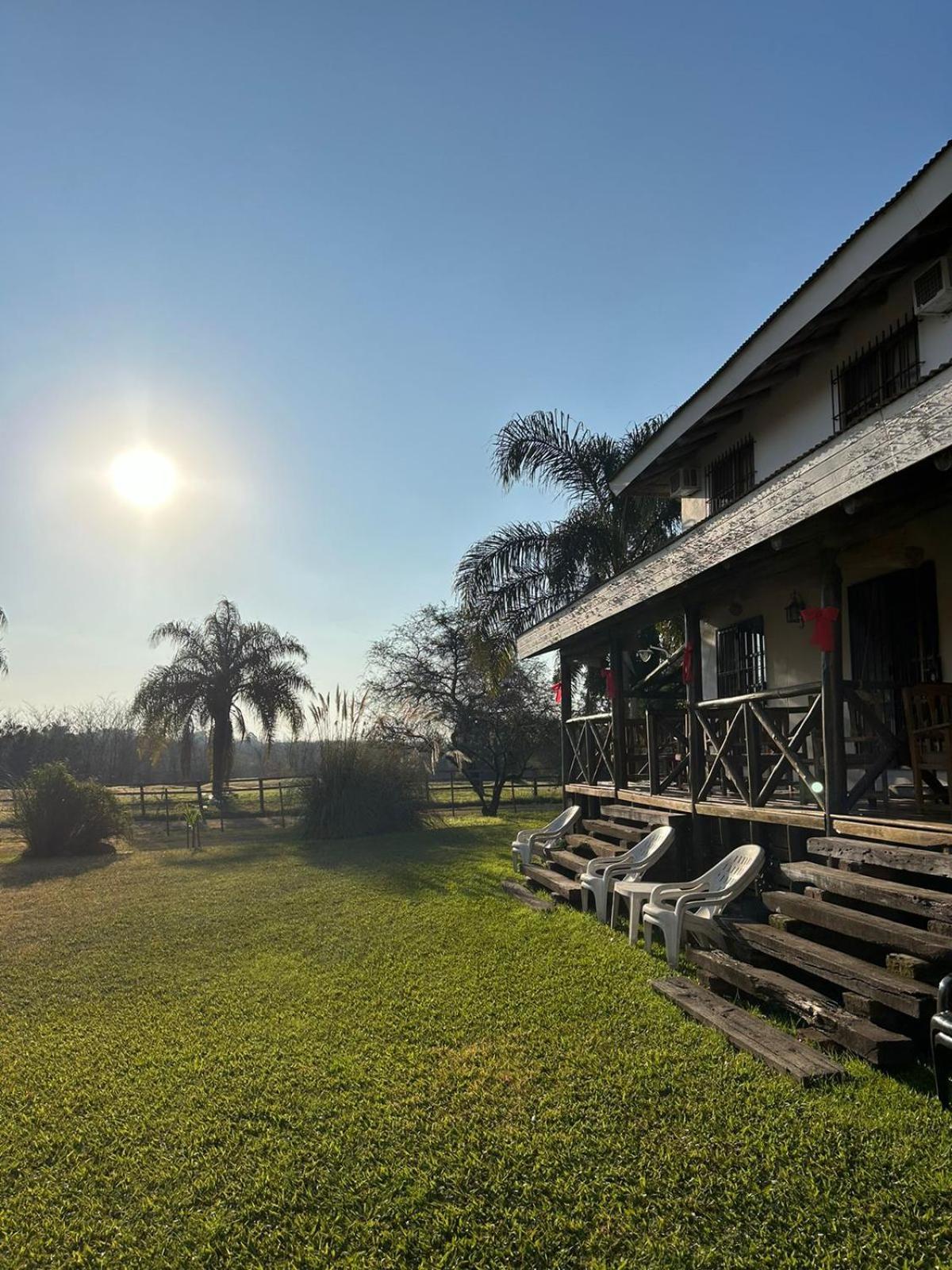 Cabanas Del Paraiso Colón Kültér fotó