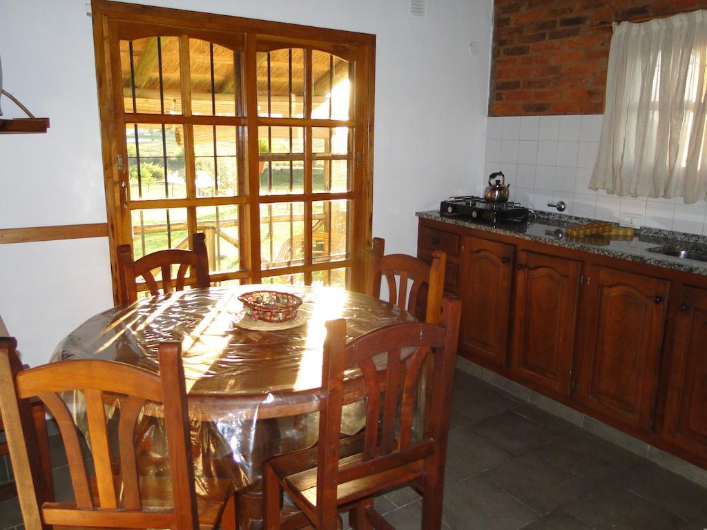Cabanas Del Paraiso Colón Szoba fotó